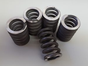 Nuclear springs